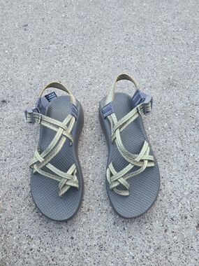Chaco Arch Support Sandals Women 8
